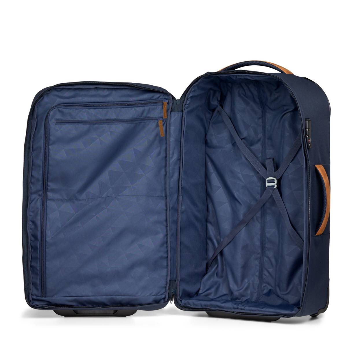 Satch Flow M Pure Navy