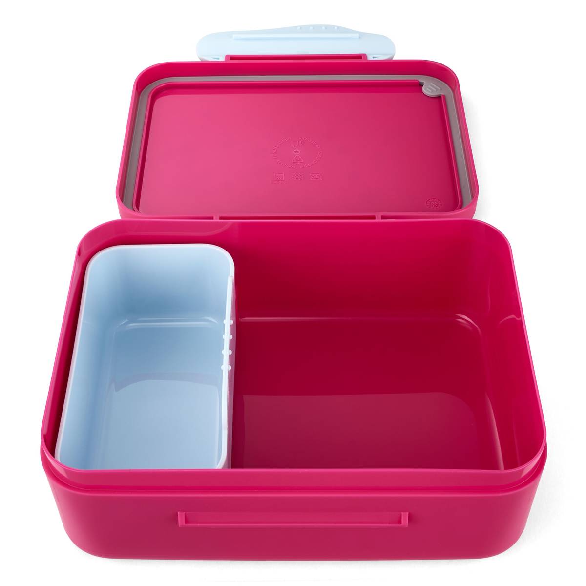 Ergobag Brotdose Sternchen