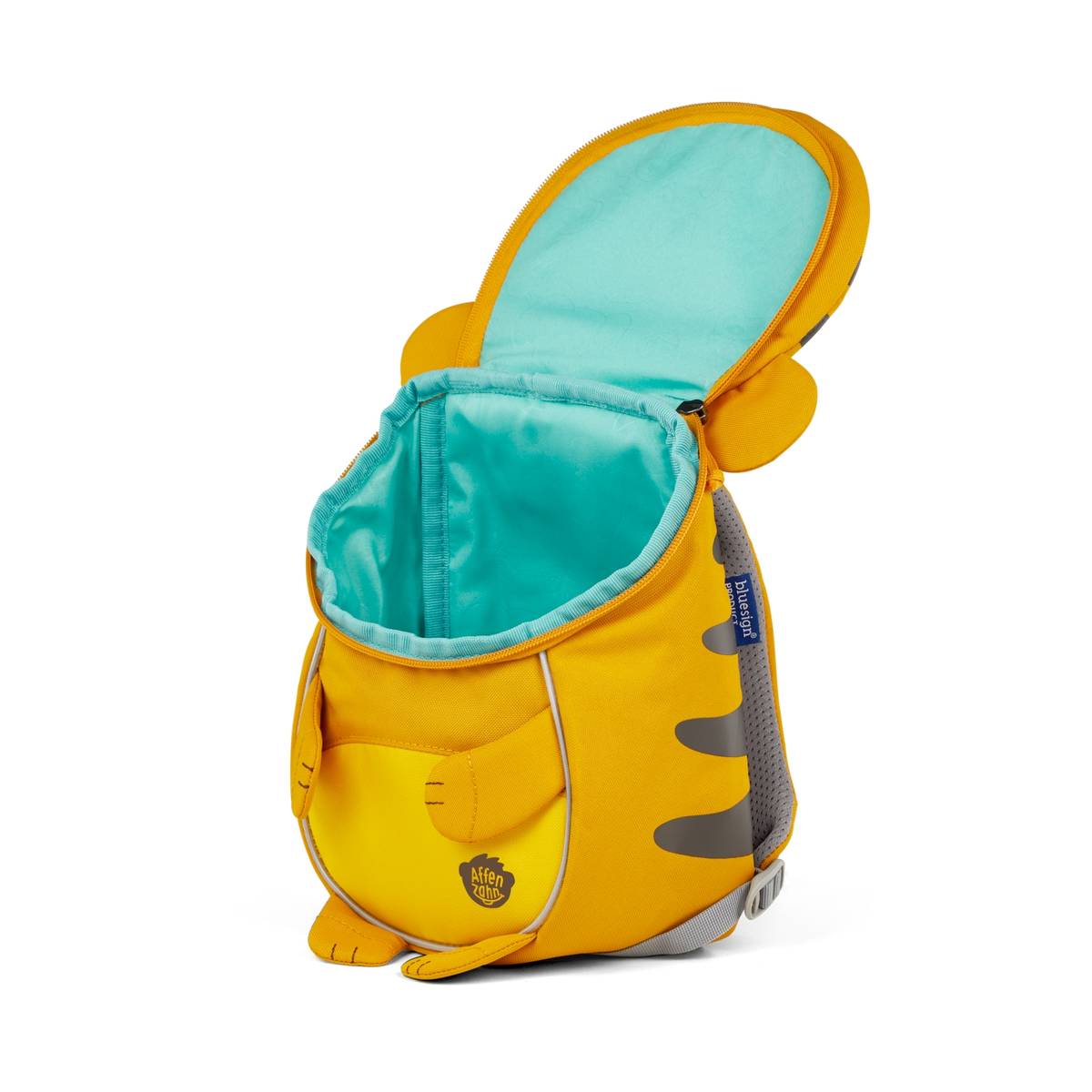 Affenzahn Kindergartenrucksack Tiger 4lt.