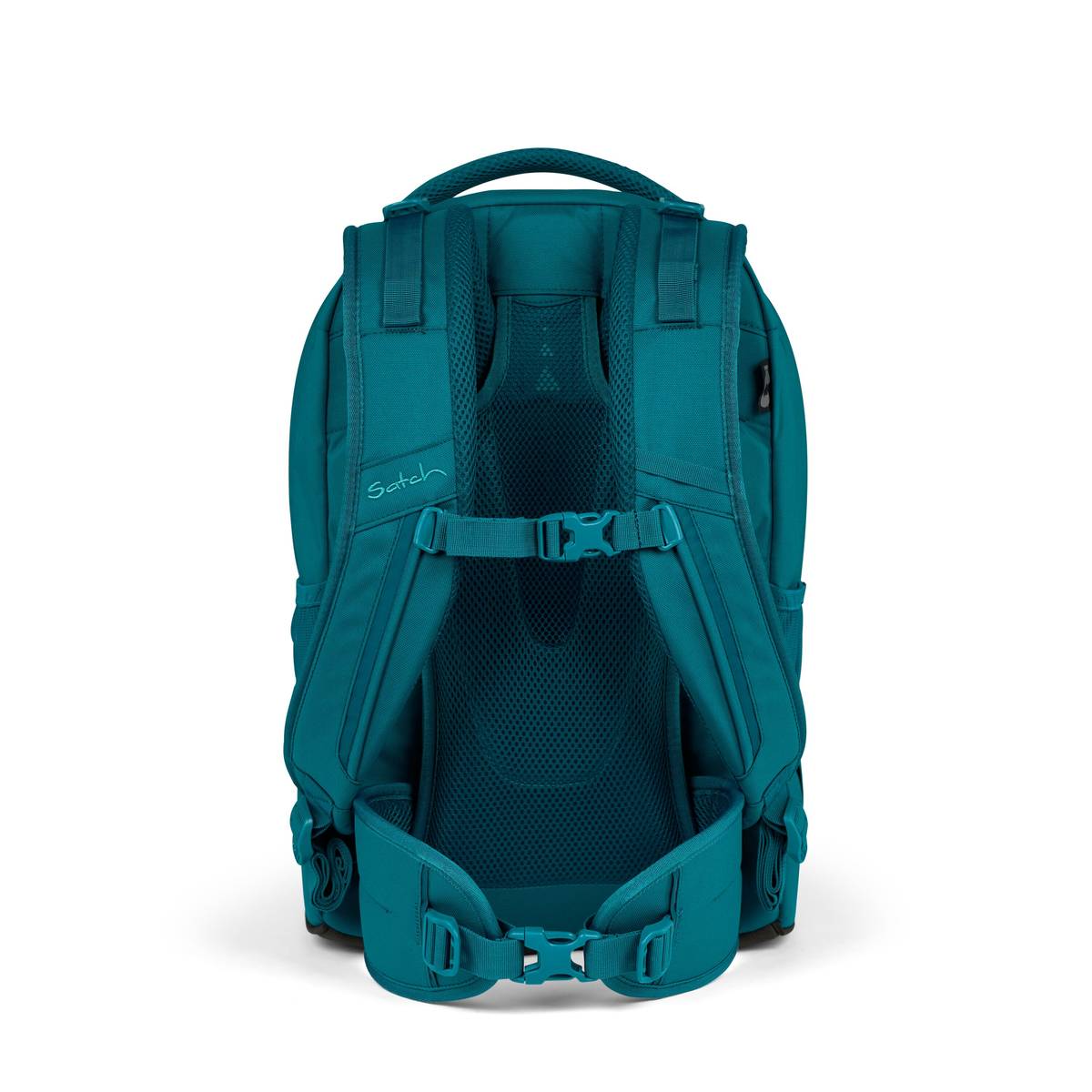 Satch Pack Deep Petrol