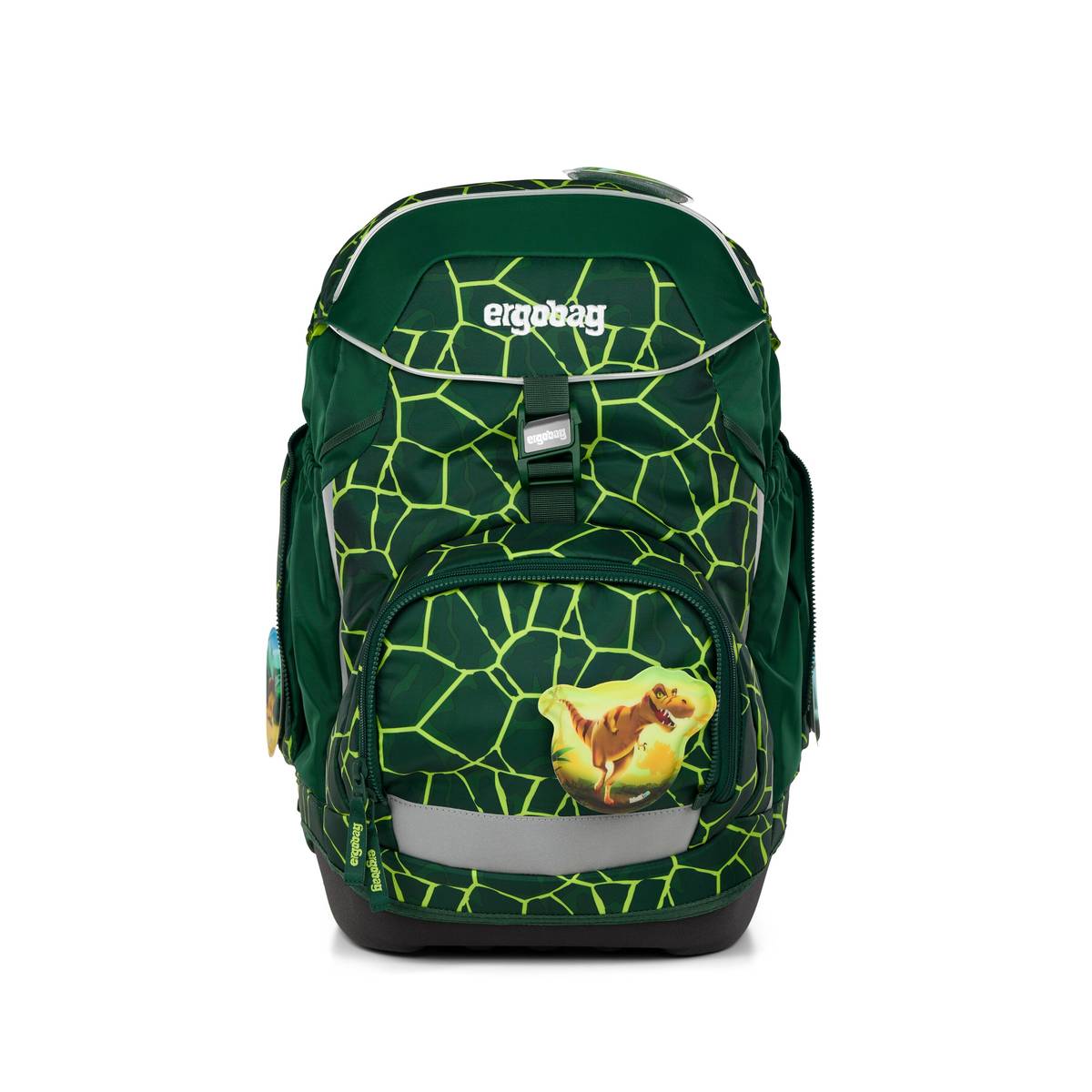 Ergobag Pack 6-tlg. Set BärRex