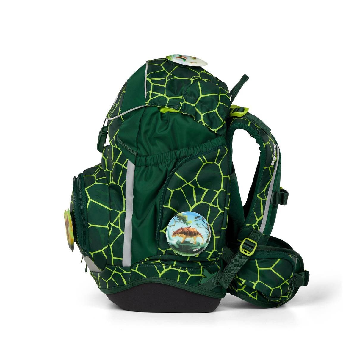 Ergobag Pack 6-tlg. Set BärRex