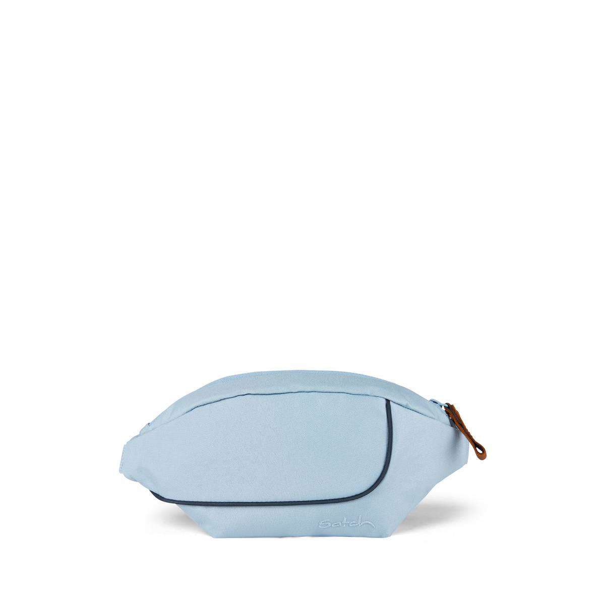 Satch Cross Easy Pure Ice Blue
