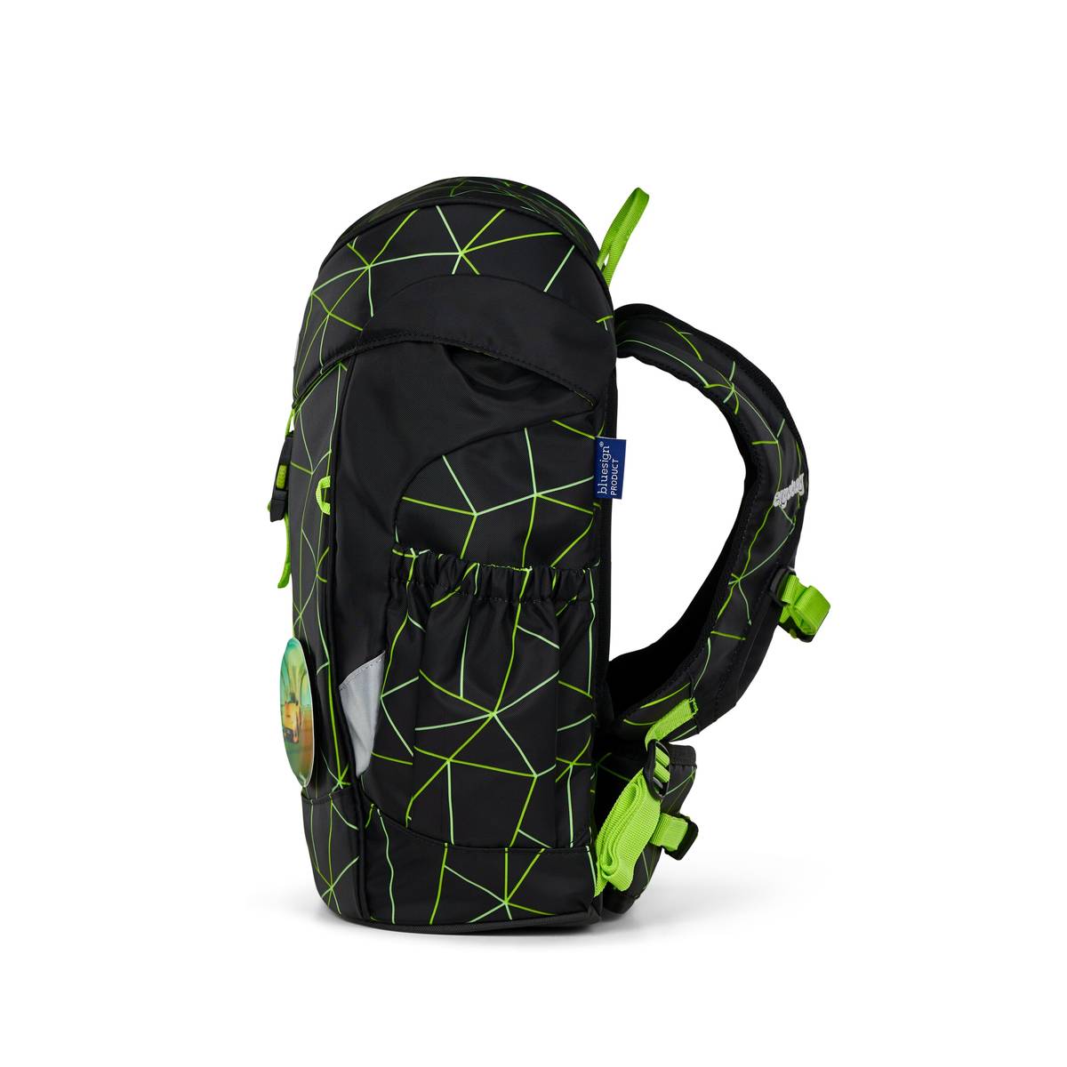 Ergobag Mini CyBär Race