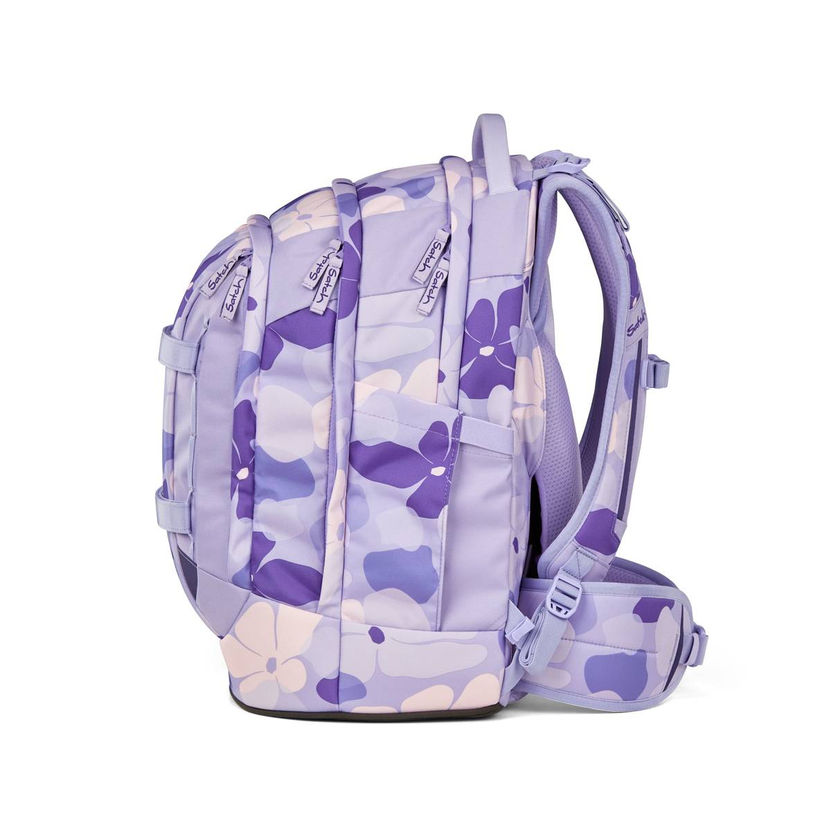 Satch Pack Lilac Blossom