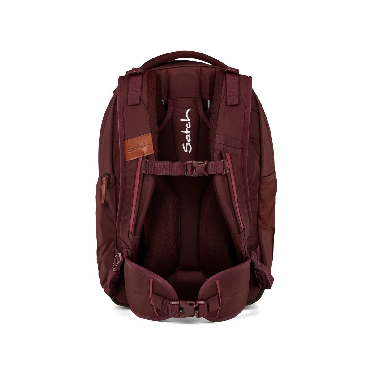 Satch Match Nordic Ruby