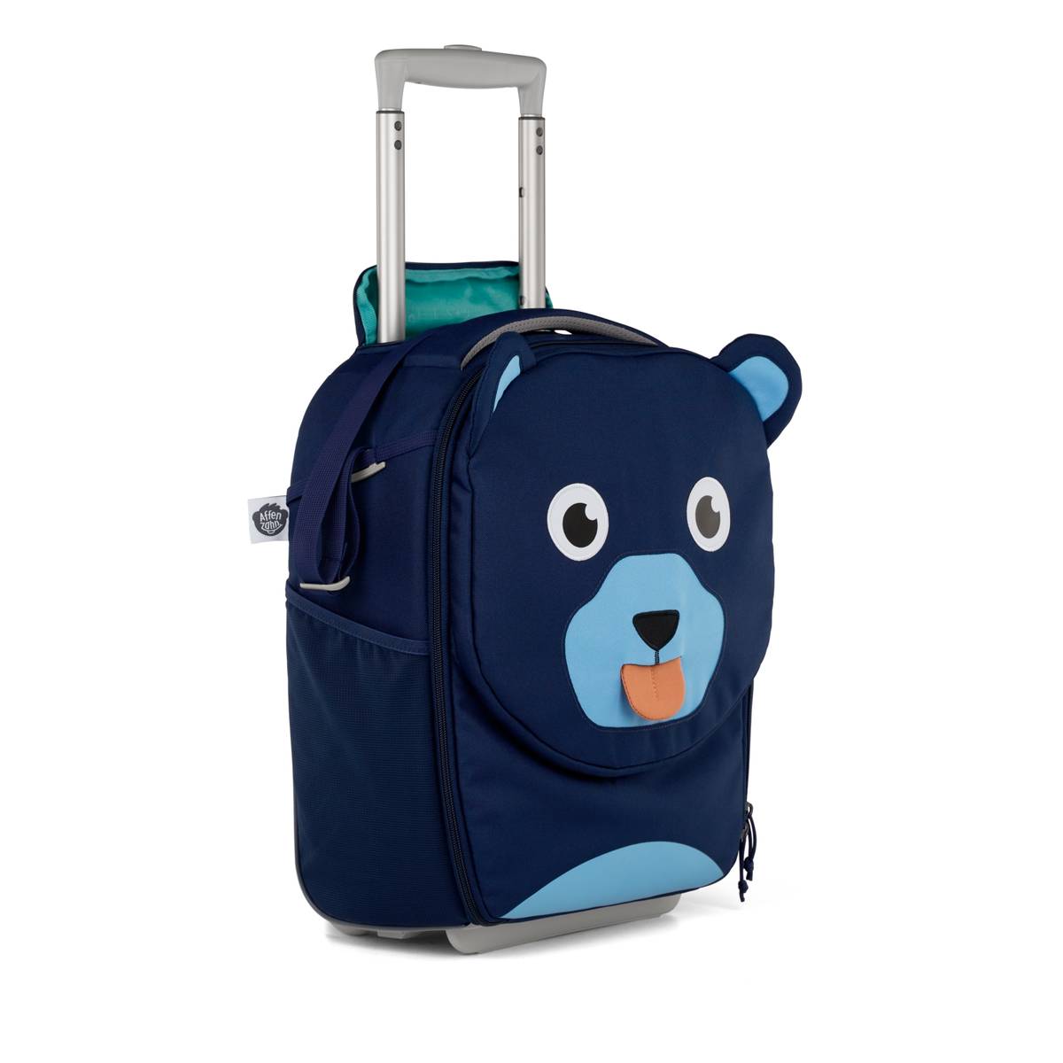 Affenzahn Trolley Bär