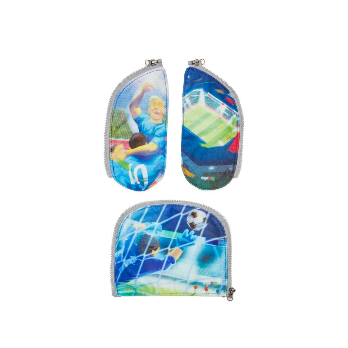 Ergobag Zippies Fussball