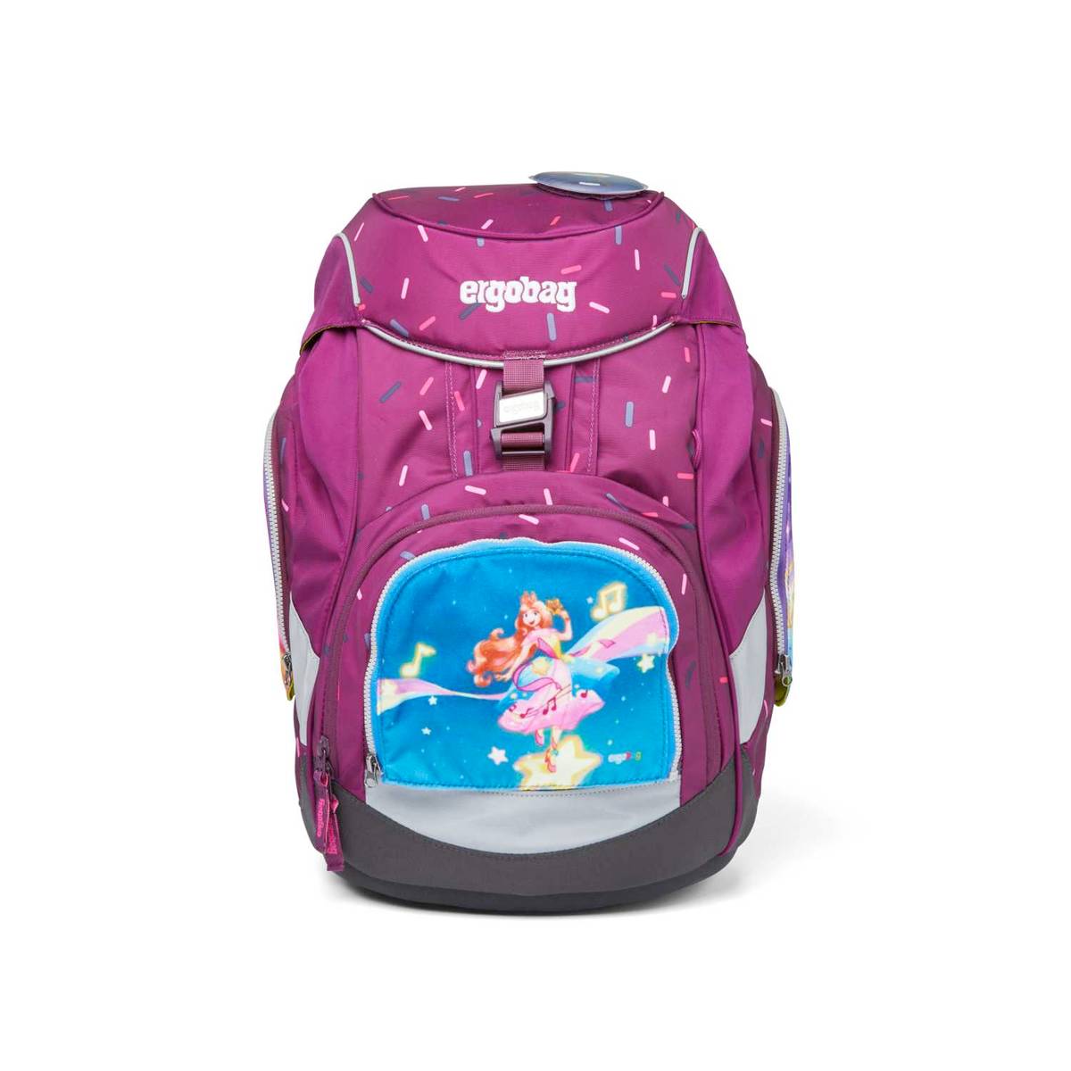Ergobag Zippies Prinzessin
