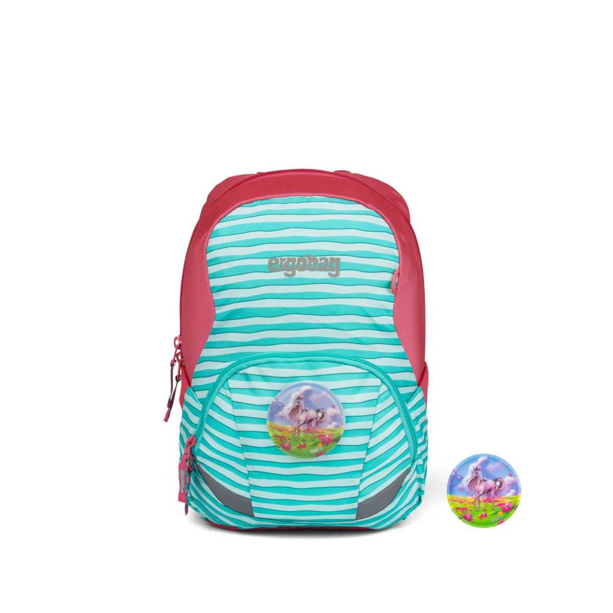 Ergobag Ease L Galopp