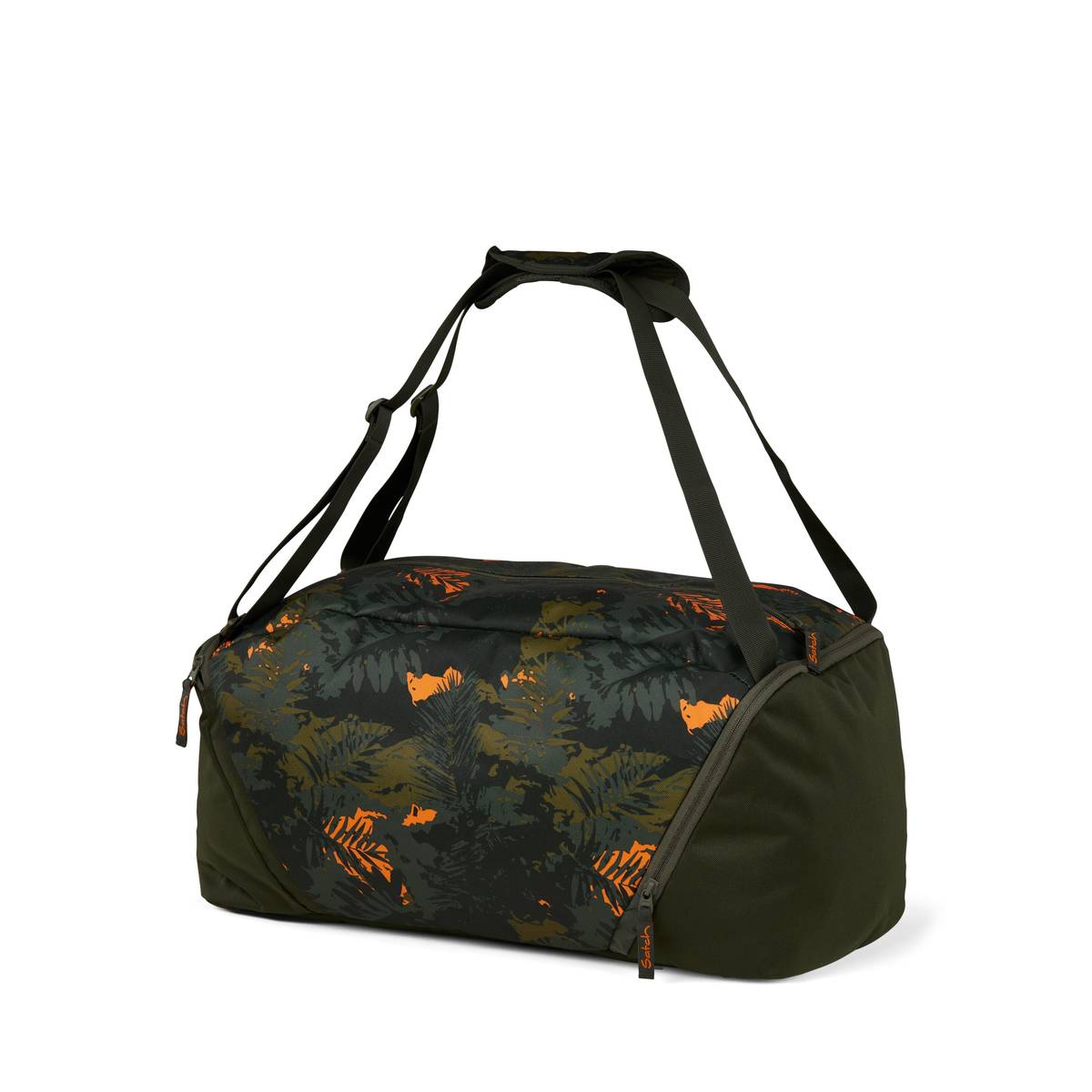 Satch Sporttasche Jurassic Jungle