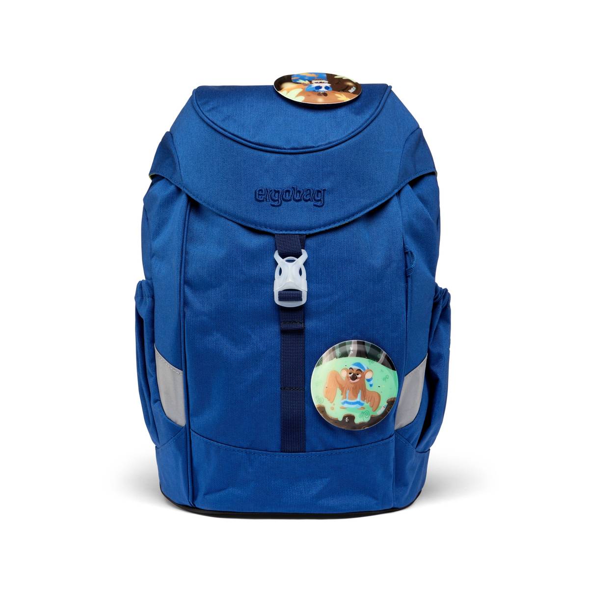 Ergobag Mini 10lt. WaldmonstBär
