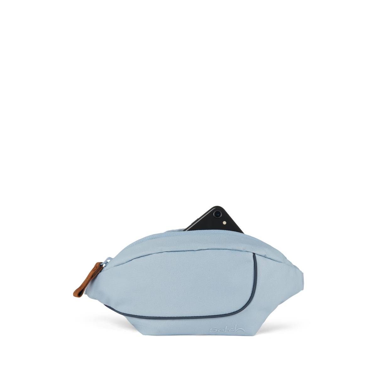 Satch Cross Pure Ice Blue