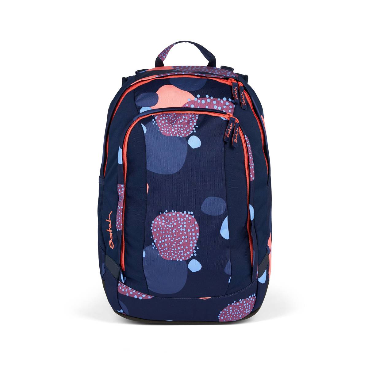 Satch Air Coral Reef