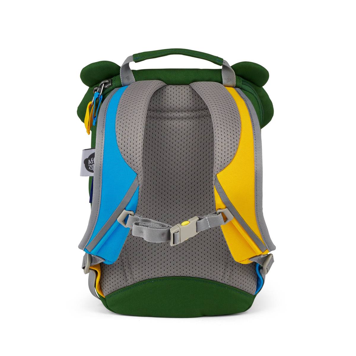 Affenzahn Kindergartenrucksack Kreativ Bär 4lt.