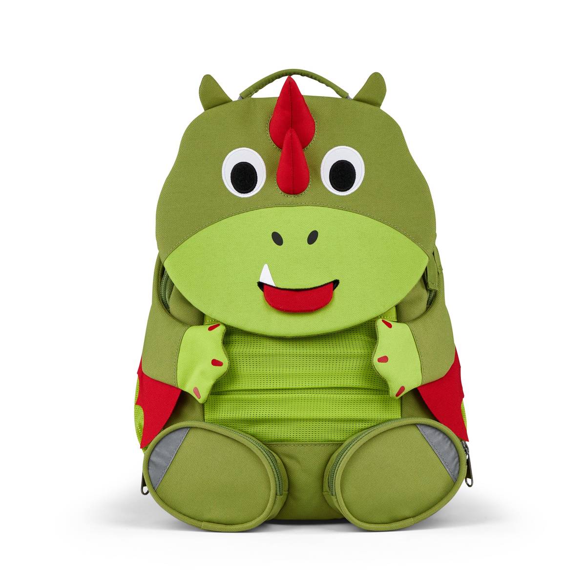 Affenzahn Kinderrucksack Drache 8lt.
