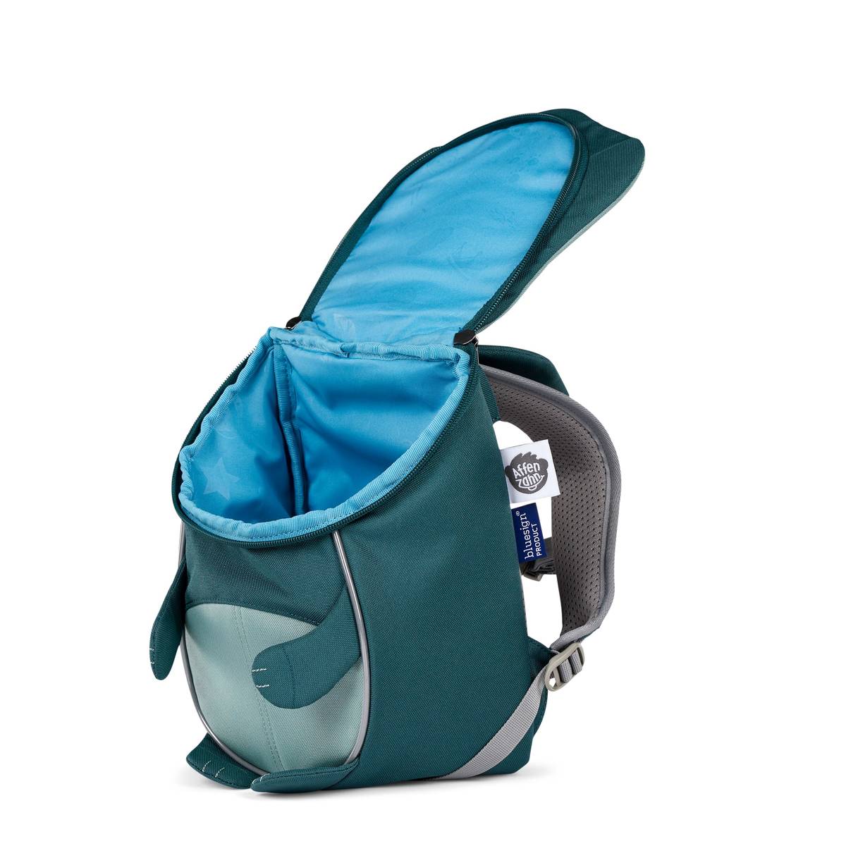 Affenzahn Kindergartenrucksack Hase 4lt.