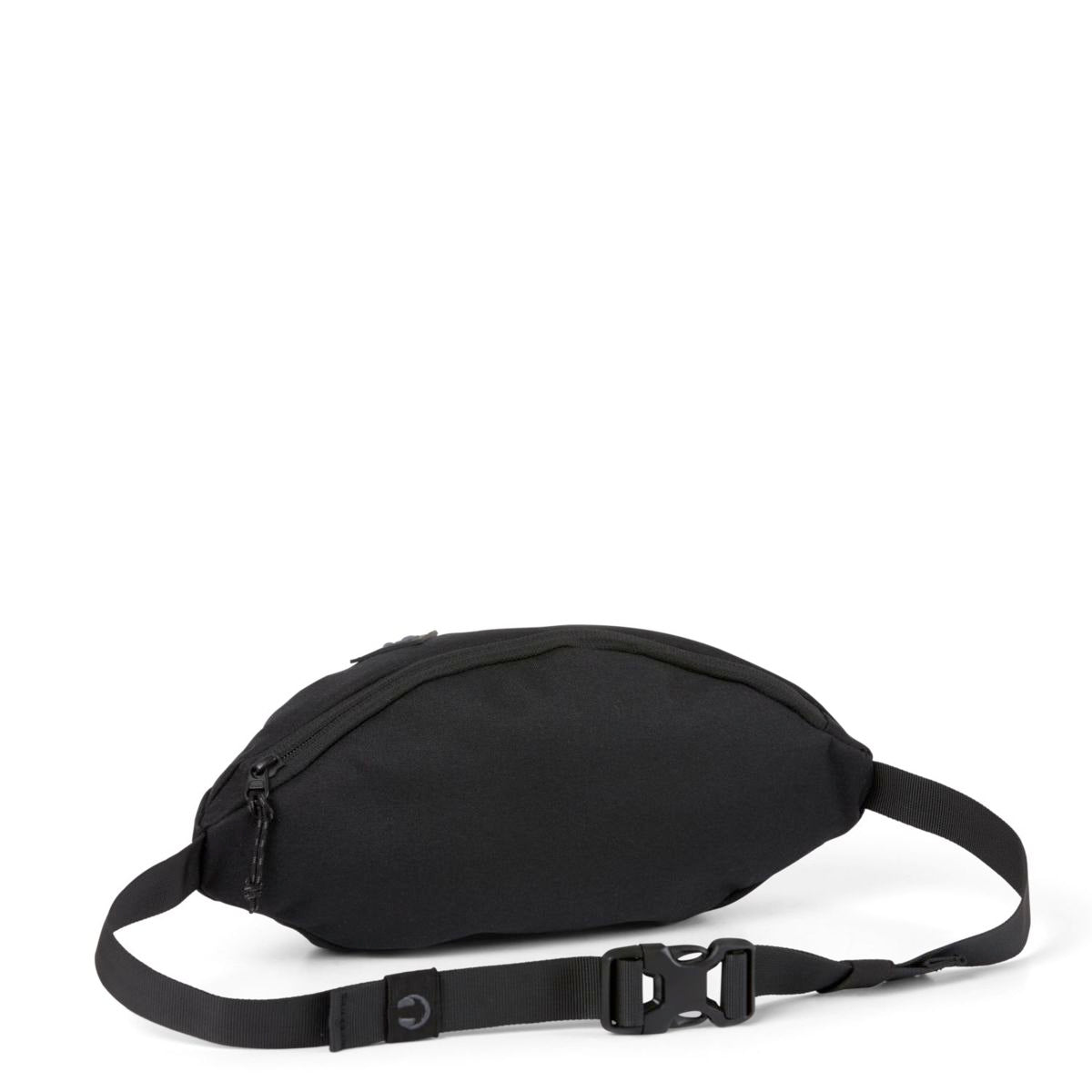 Satch Cross All Black