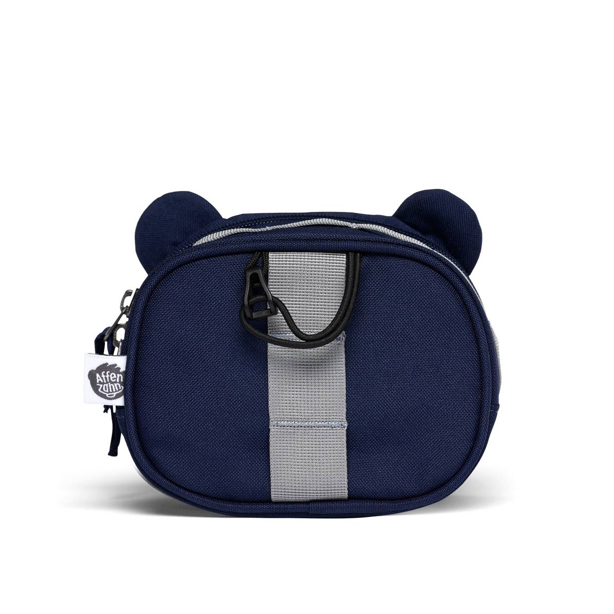 Affenzahn Lenkertasche Bär