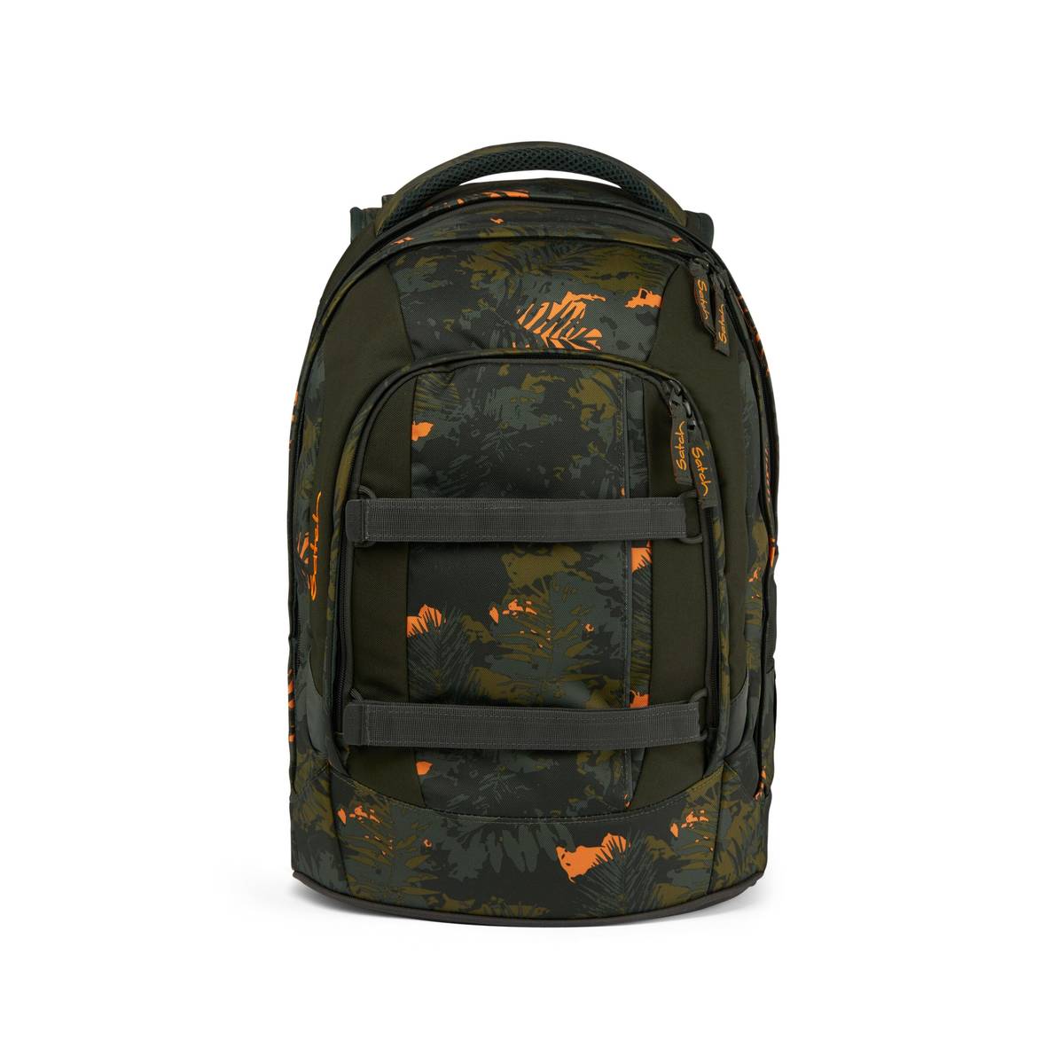 Satch Pack Jurassic Jungle