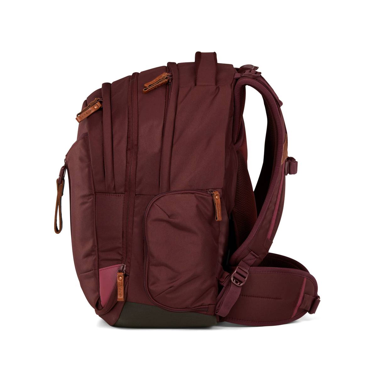 Satch Match Nordic Ruby