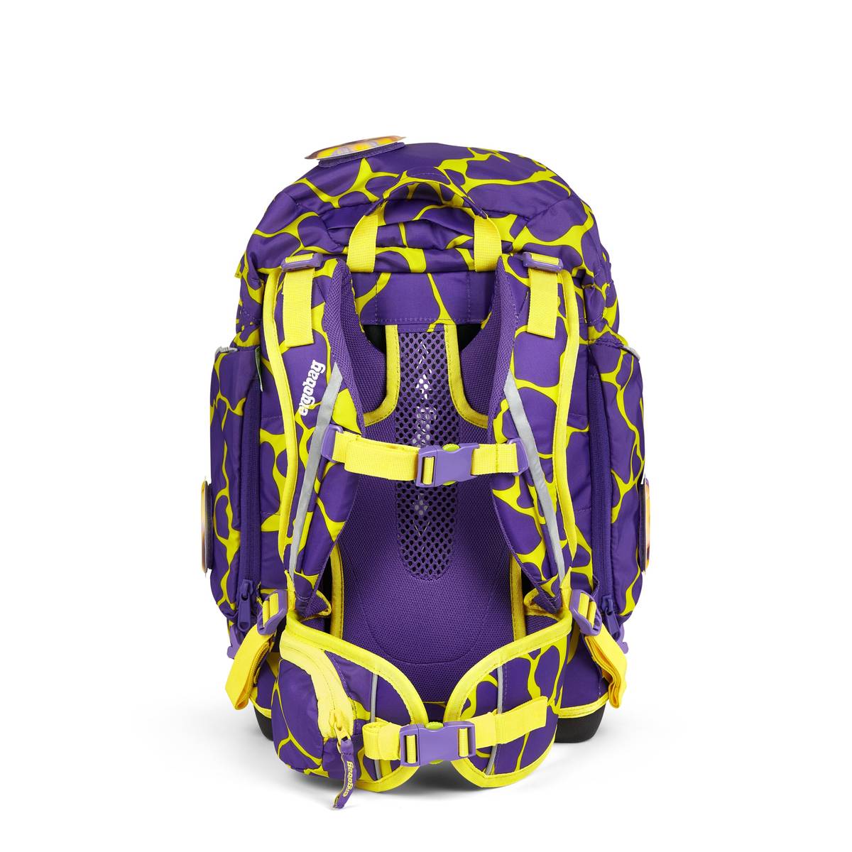 Ergobag Pack 6-tlg. Set SuBärkraft Lumi