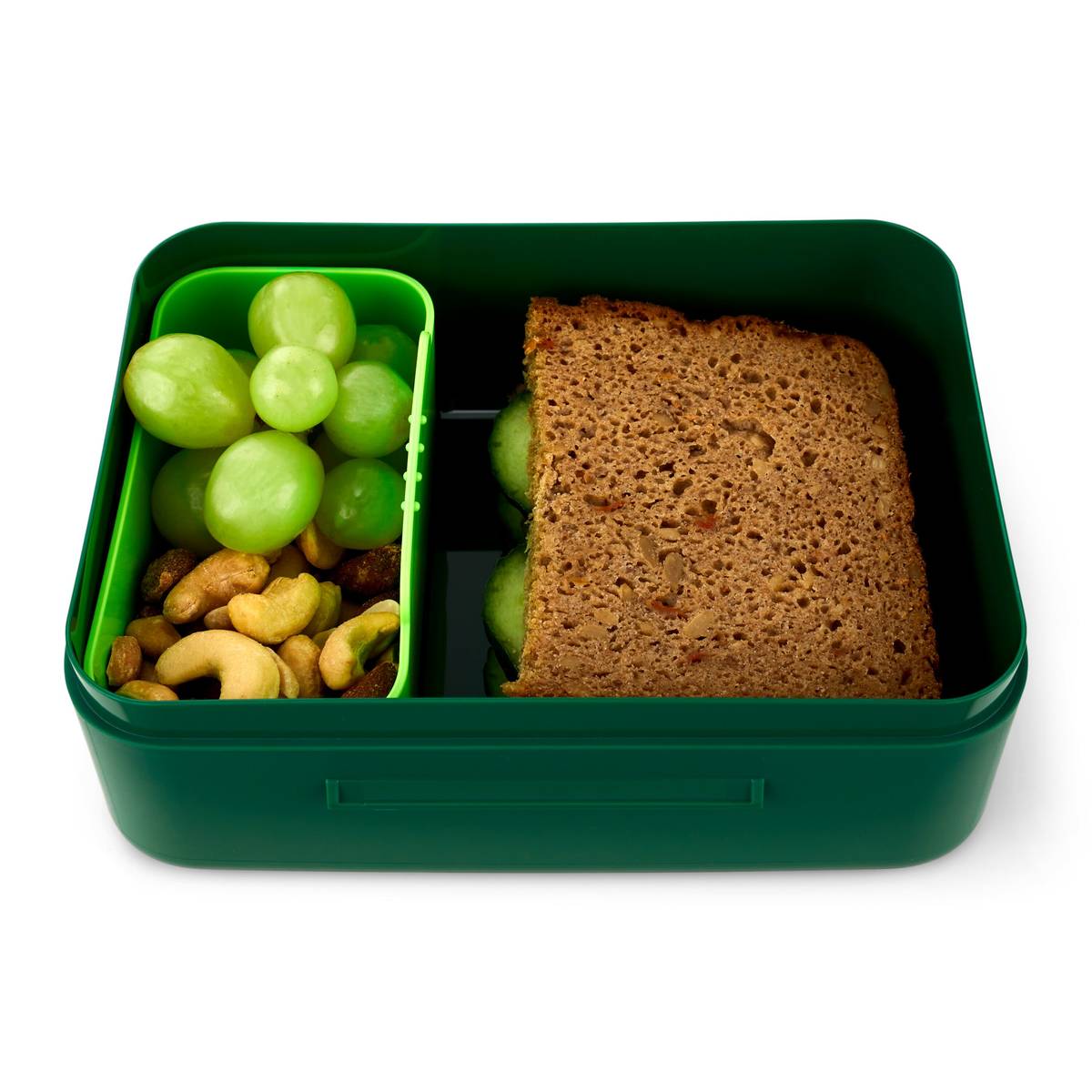 Ergobag Brotdose Blitze