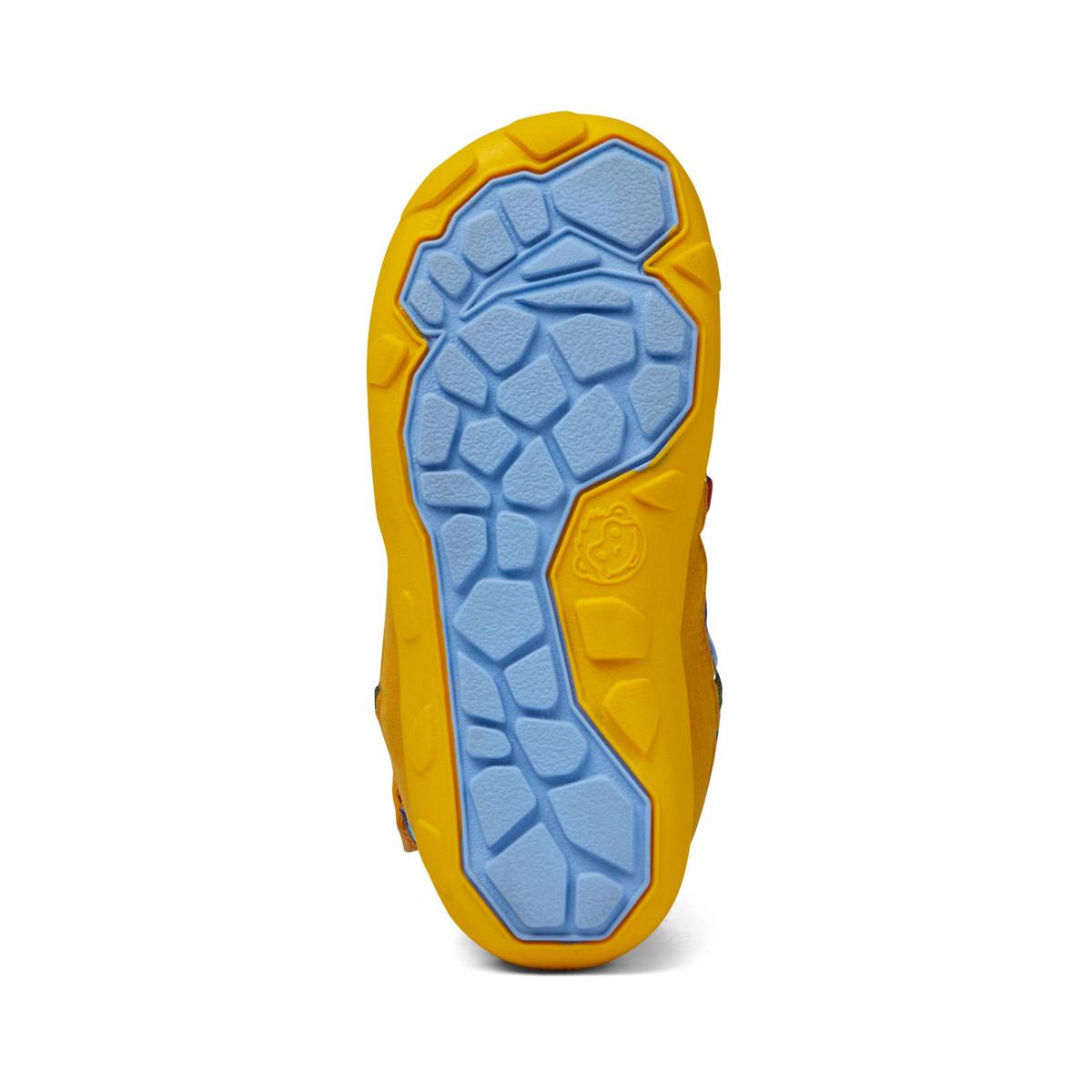 Affenzahn Schneestiefel Vegan Snowy Paradiesvogel