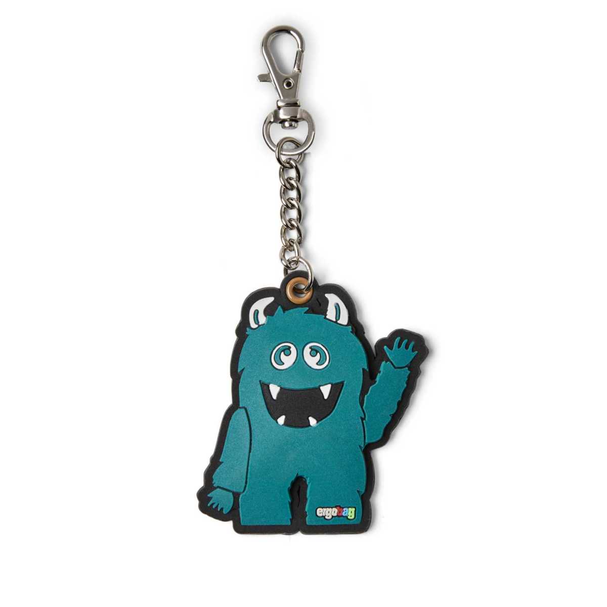 Ergobag Silikon-Hangies Monster