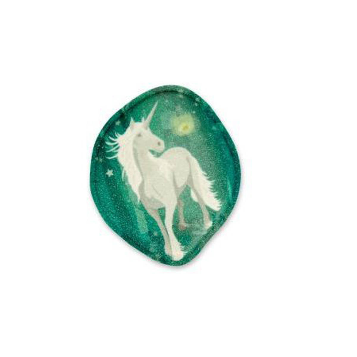 Ergobag Funkel-Klettie Fee Einhorn