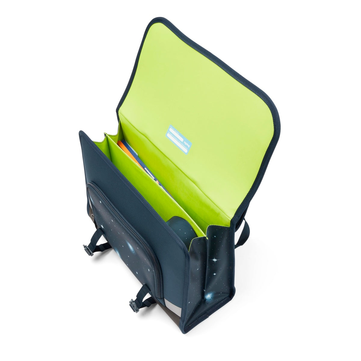 Ergobag Cartable KoBärnikus