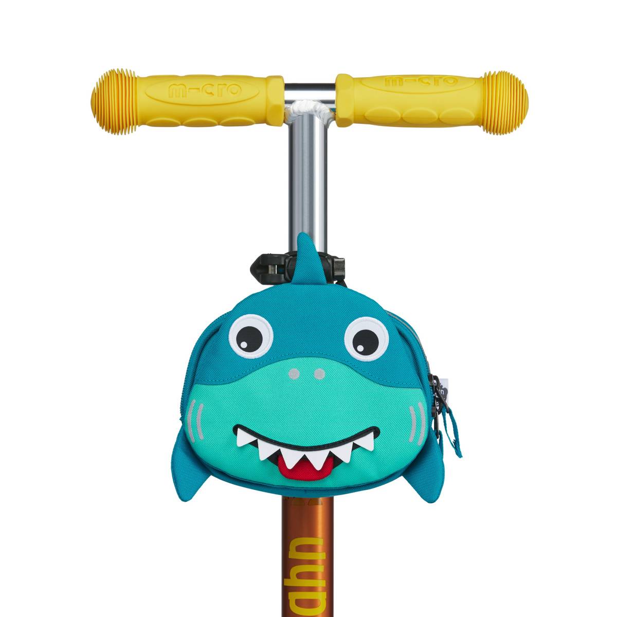 Affenzahn Lenkertasche Hai