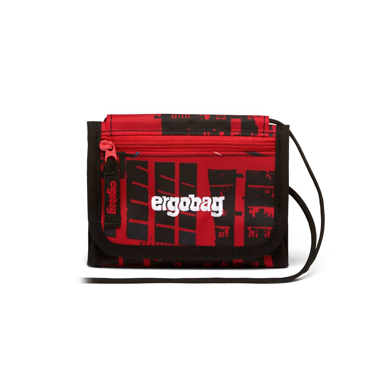 Ergobag Portemonnaie  AlarmBärreitschaft