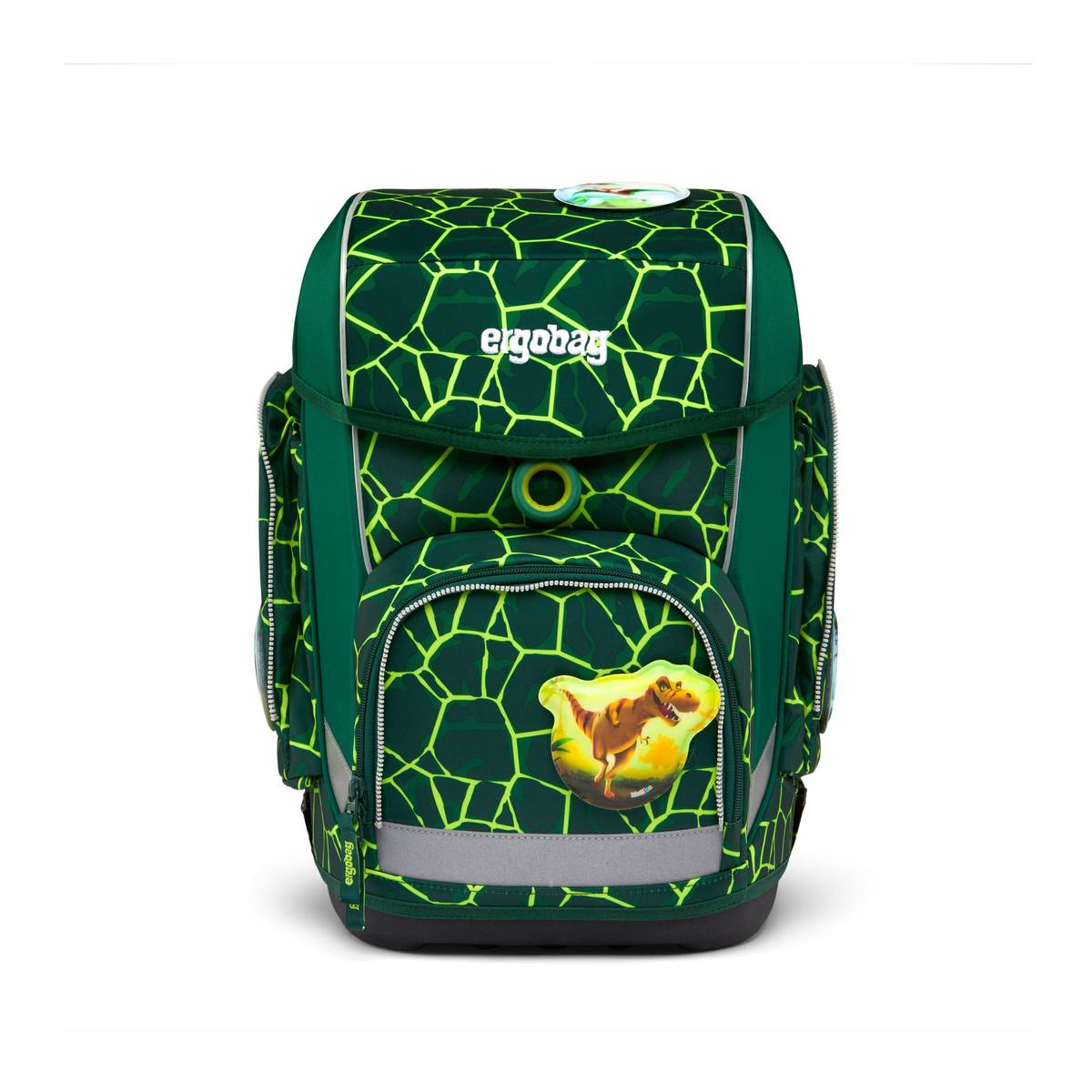 Ergobag Cubo 5-tlg. Set BärRex