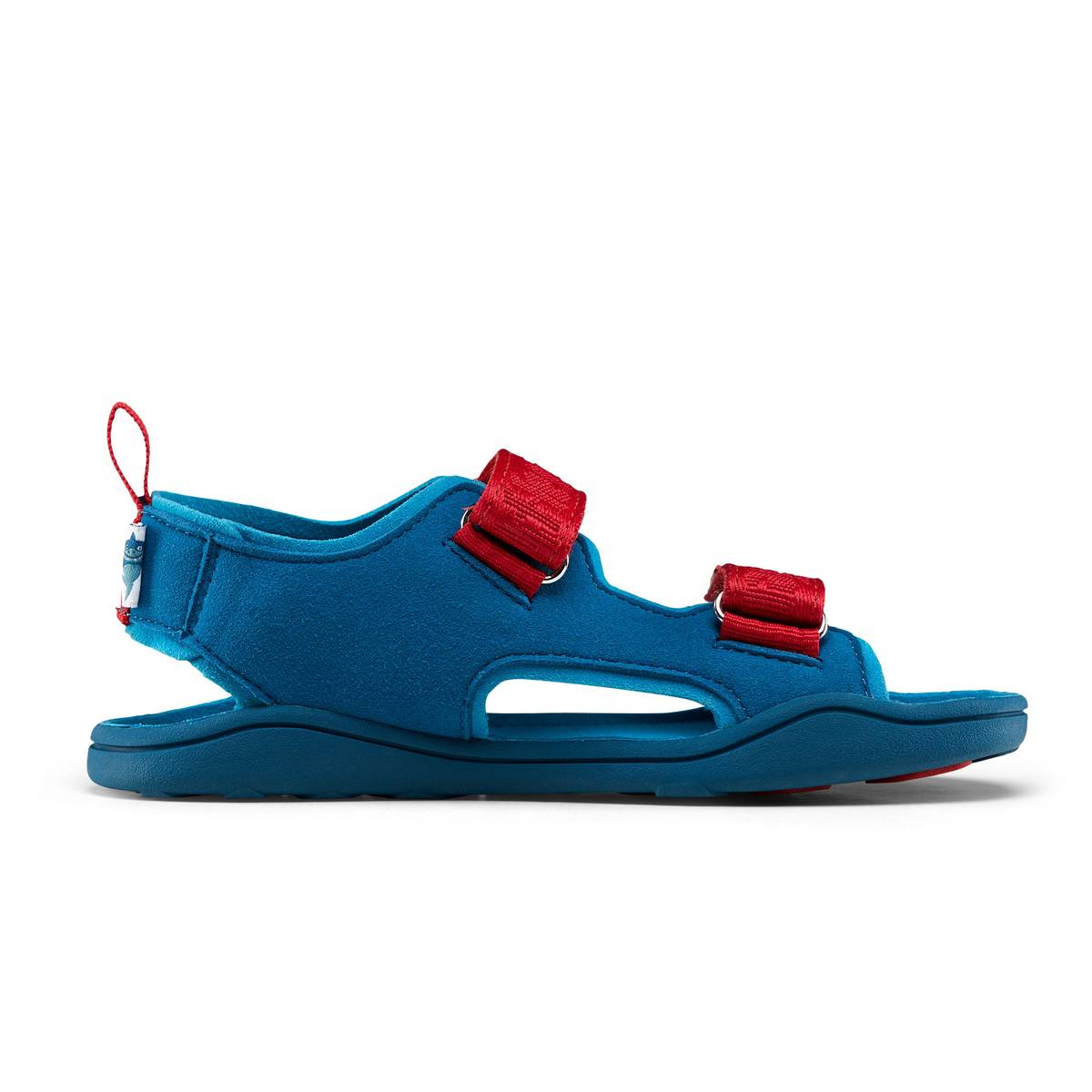 Affenzahn Sandale Vegan Airy Hai