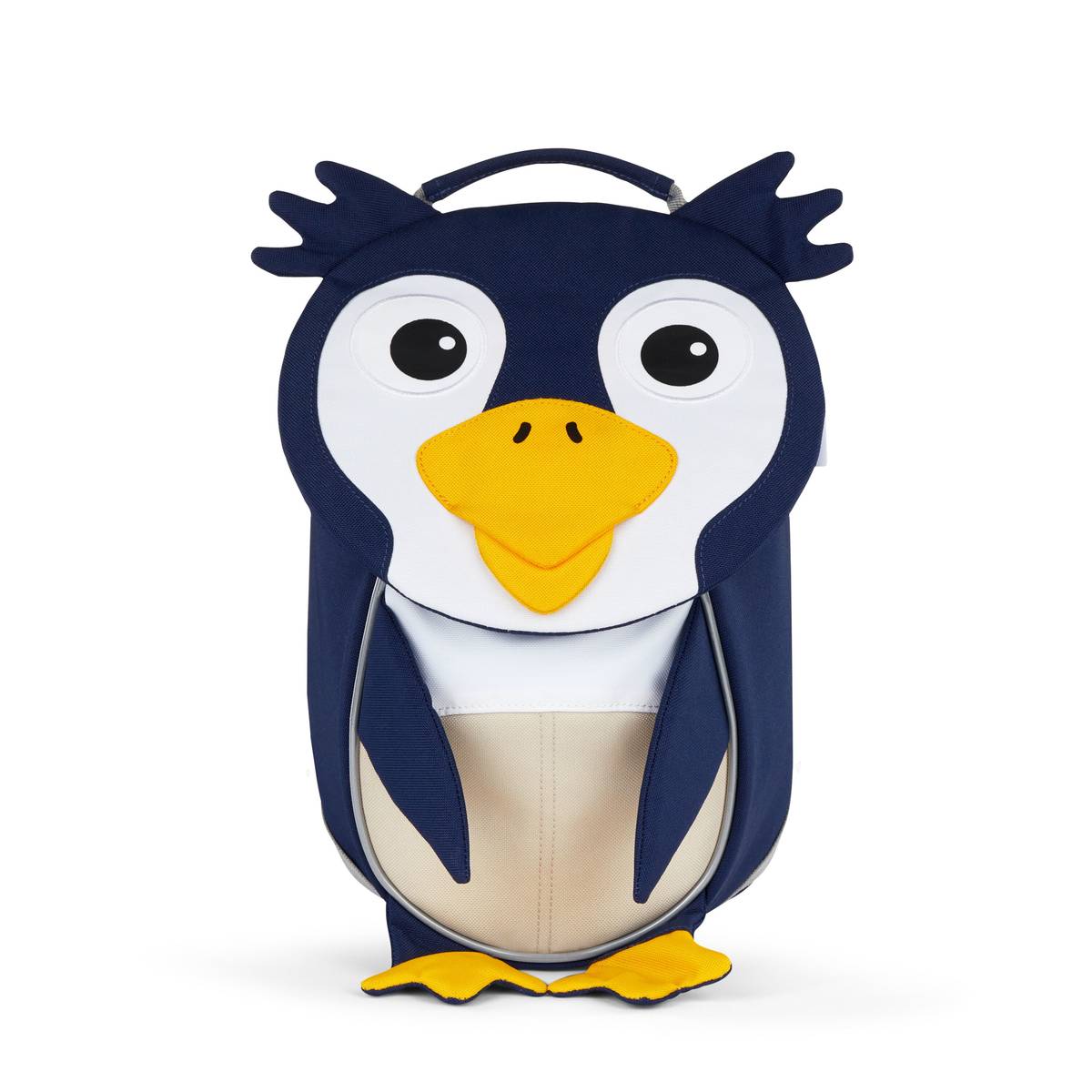 Affenzahn Kindergartenrucksack Pinguin 4lt.