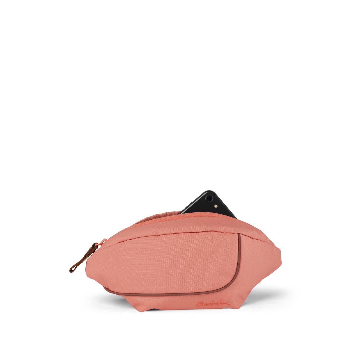 Satch Cross easy Pure Coral