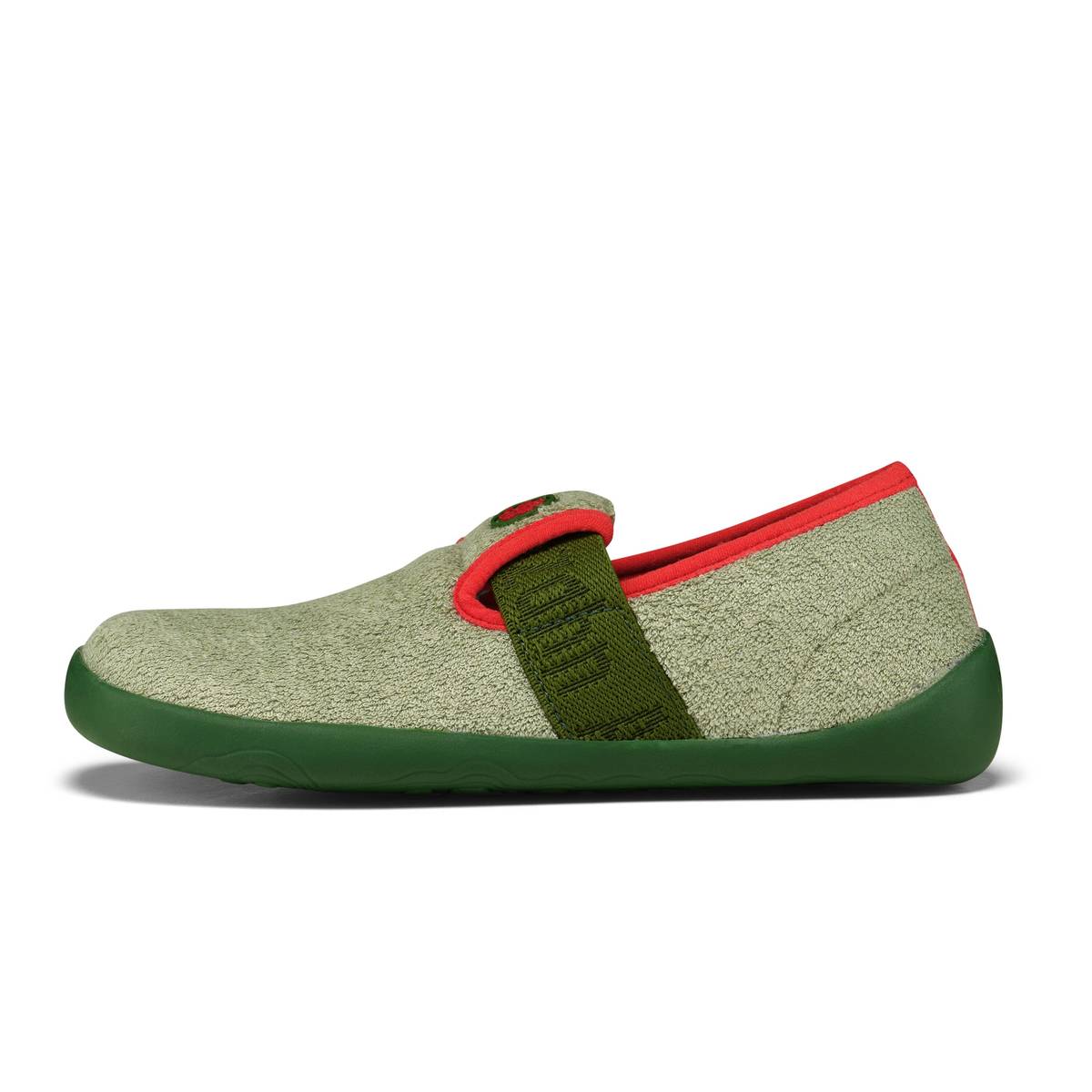 Affenzahn Hausschuh Vegan Dreamy Drache