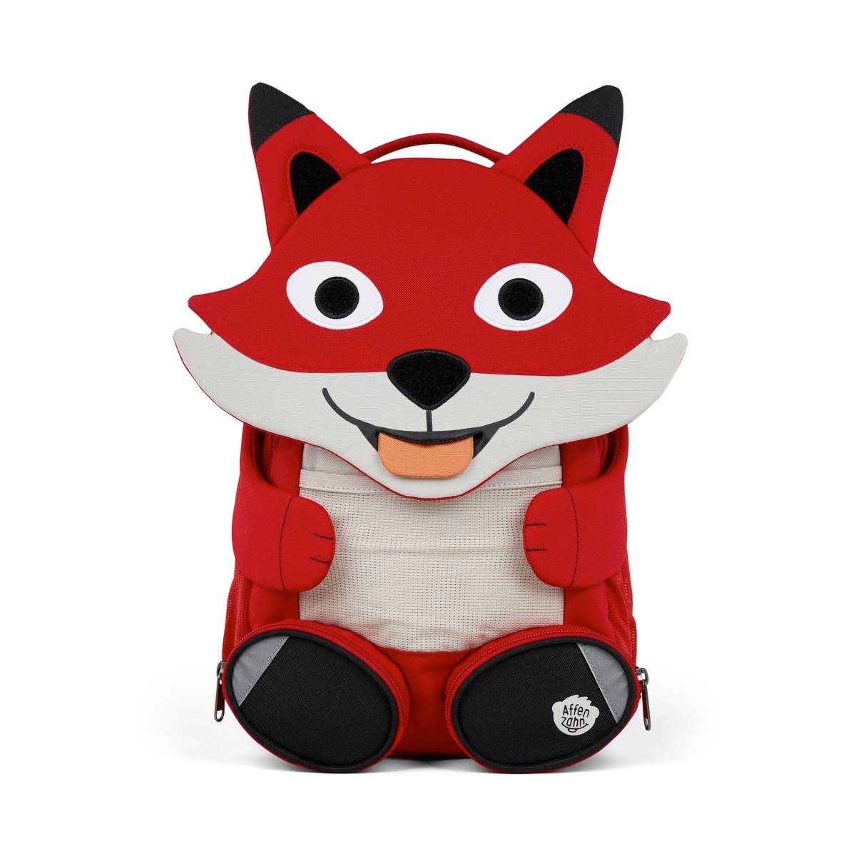 Affenzahn Kinderrucksack Fuchs 8lt.
