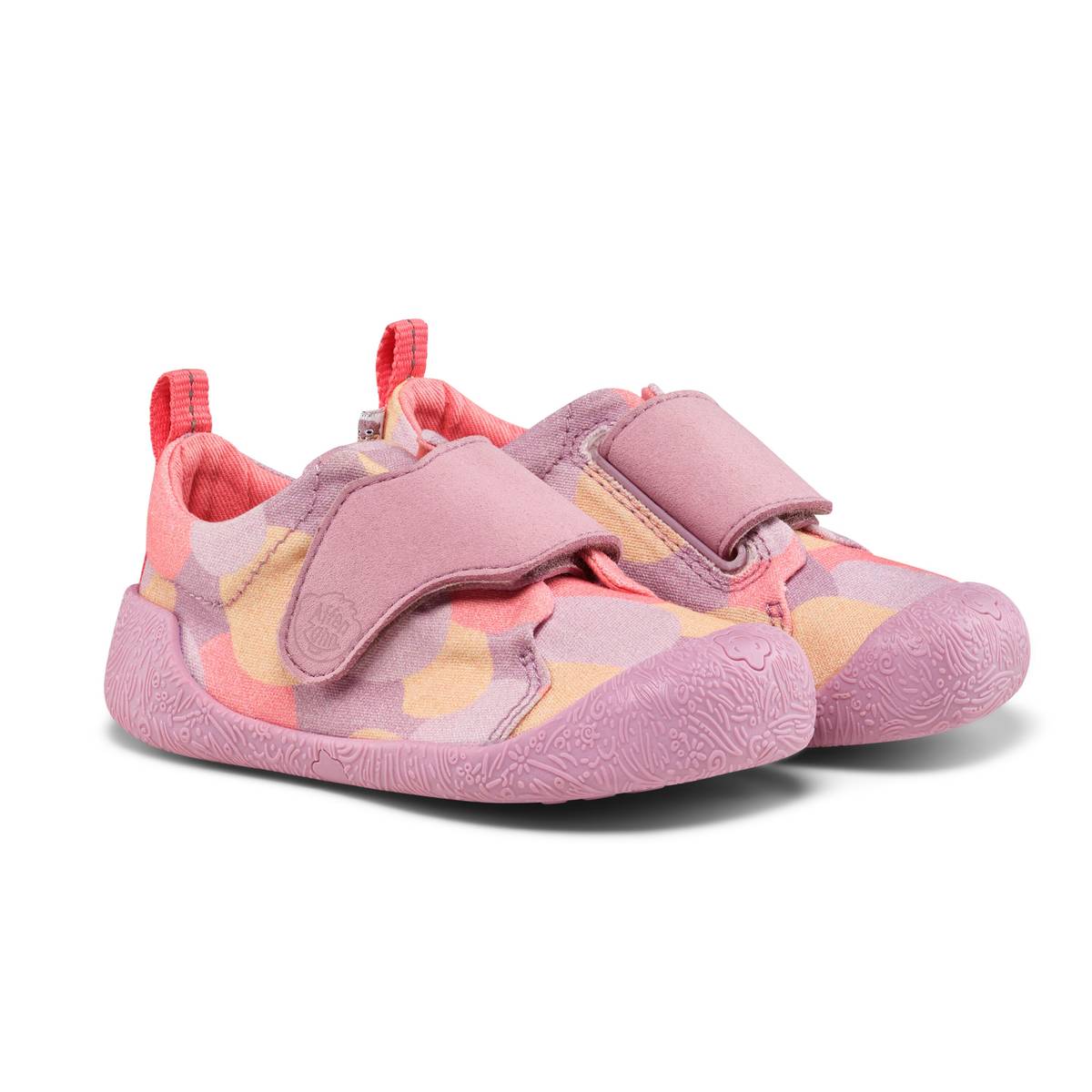 Affenzahn Lauflerner Baumwolle Smally Otter