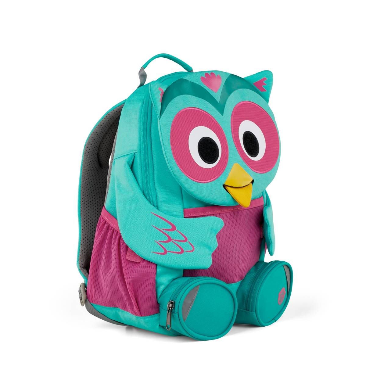Affenzahn Kinderrucksack Eule 8lt.