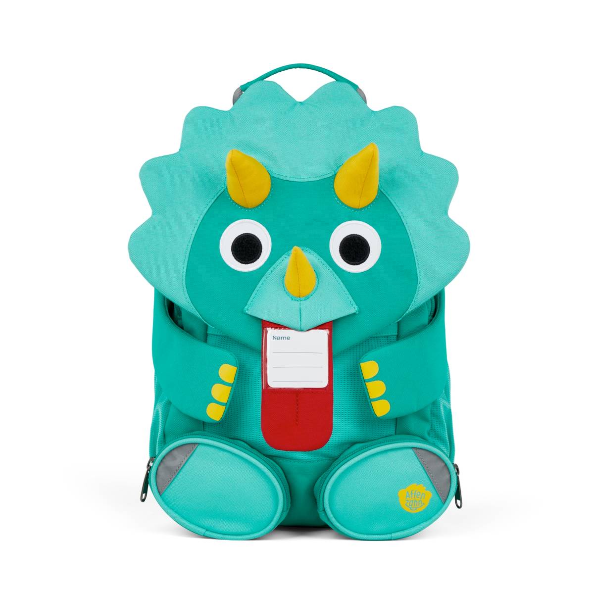 Affenzahn Kinderrucksack Dinosaurier 8lt.