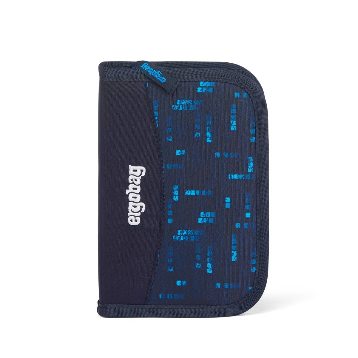 Ergobag Federmäppchen TiefseetauchBär