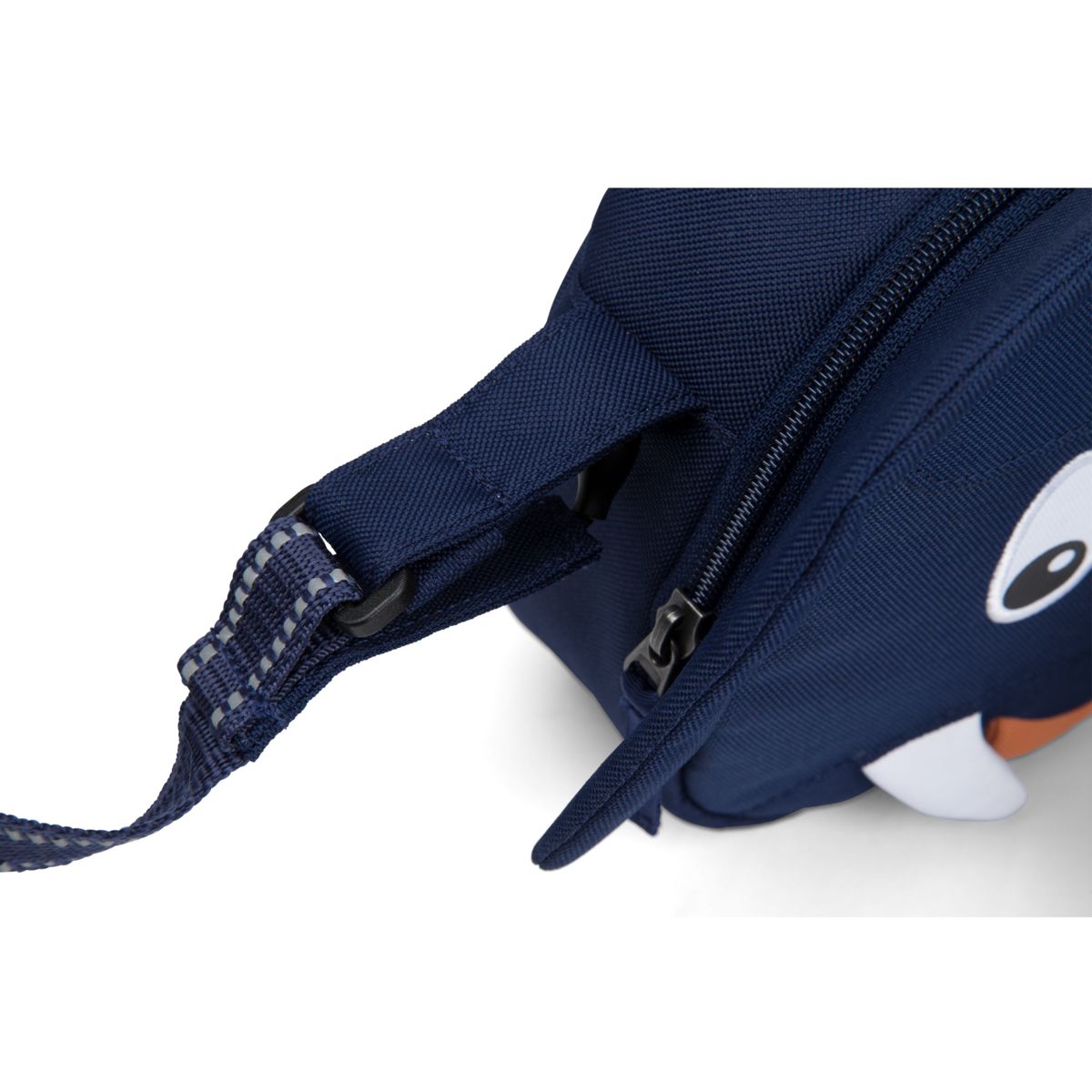 Affenzahn Kindergartentasche Emil Elefant