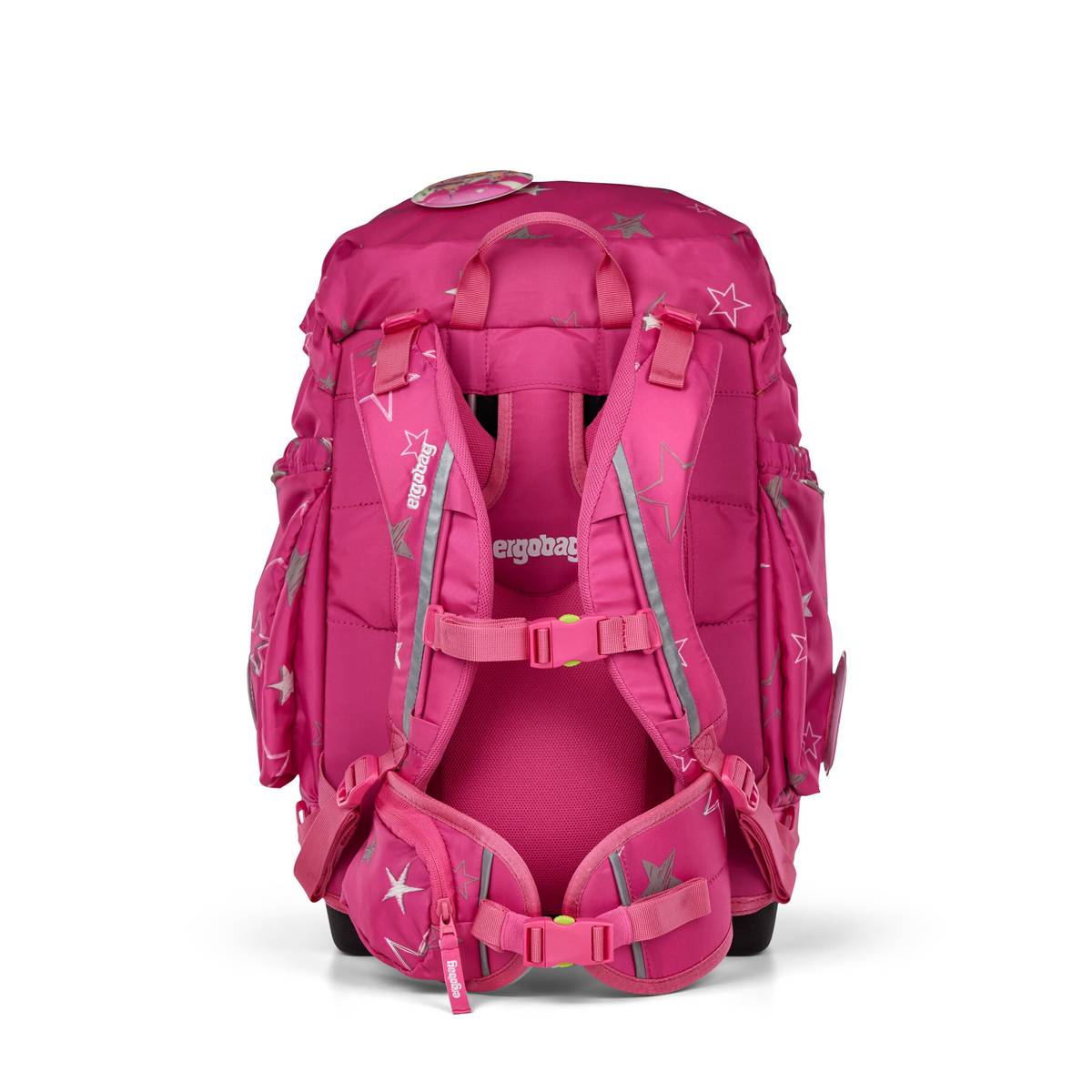 Ergobag Maxi 6-tlg. SternzauBär