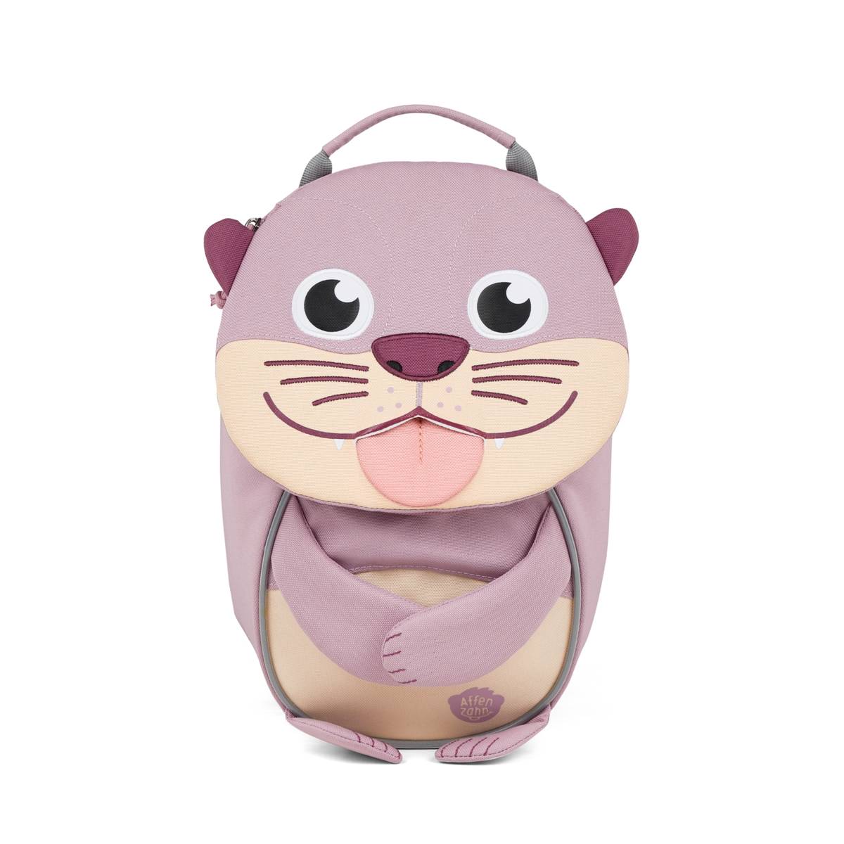 Affenzahn Kindergartenrucksack Otter 4lt.