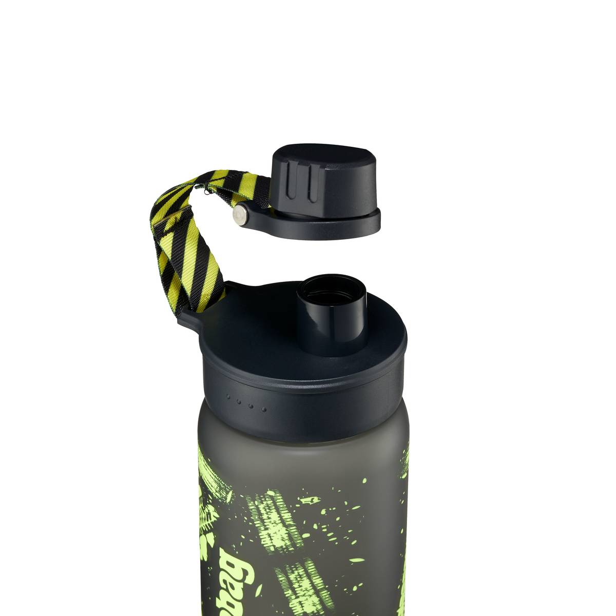 Ergobag Trinkflasche Tritan Speed