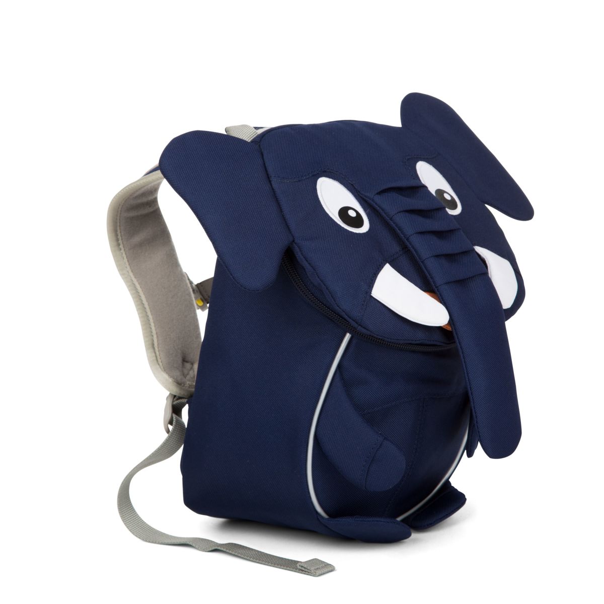 Affenzahn Kindergartenrucksack Elefant 4lt.