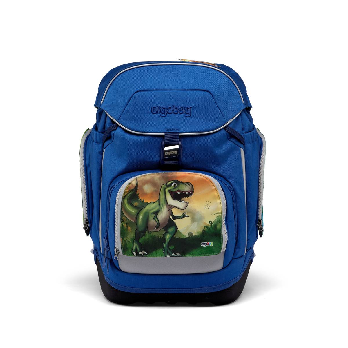 Ergobag Zippies Dinowelt