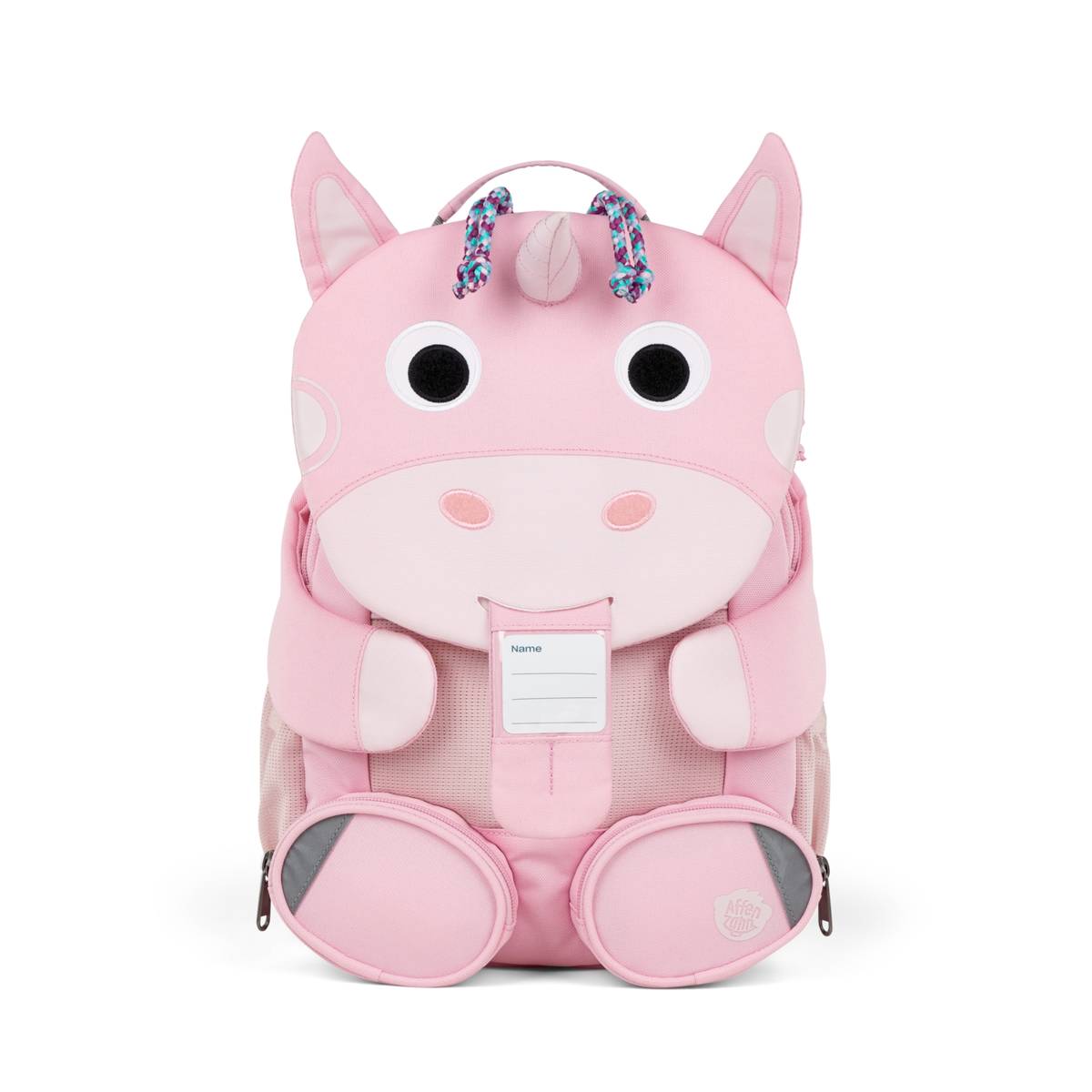 Affenzahn Kinderrucksack Einhorn 8lt.